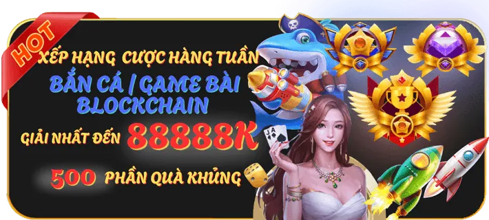 Top trò chơi nổ hũ tại km88