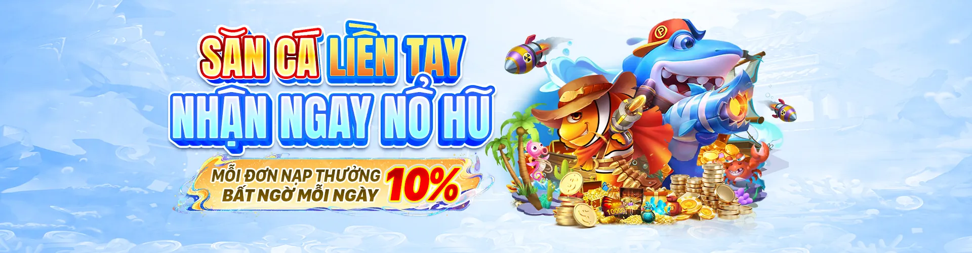 Khuyến mãi KM88 Hoàn Trả Nạp Tiền Hàng Ngày
