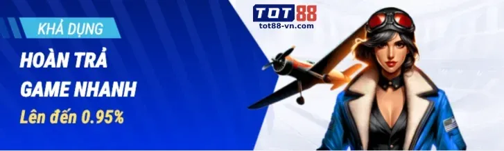 Thưởng sinh nhật KM88